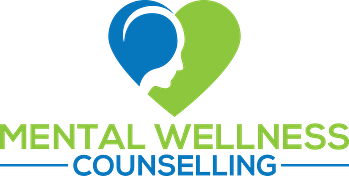 Mental Wellness Counselling logo