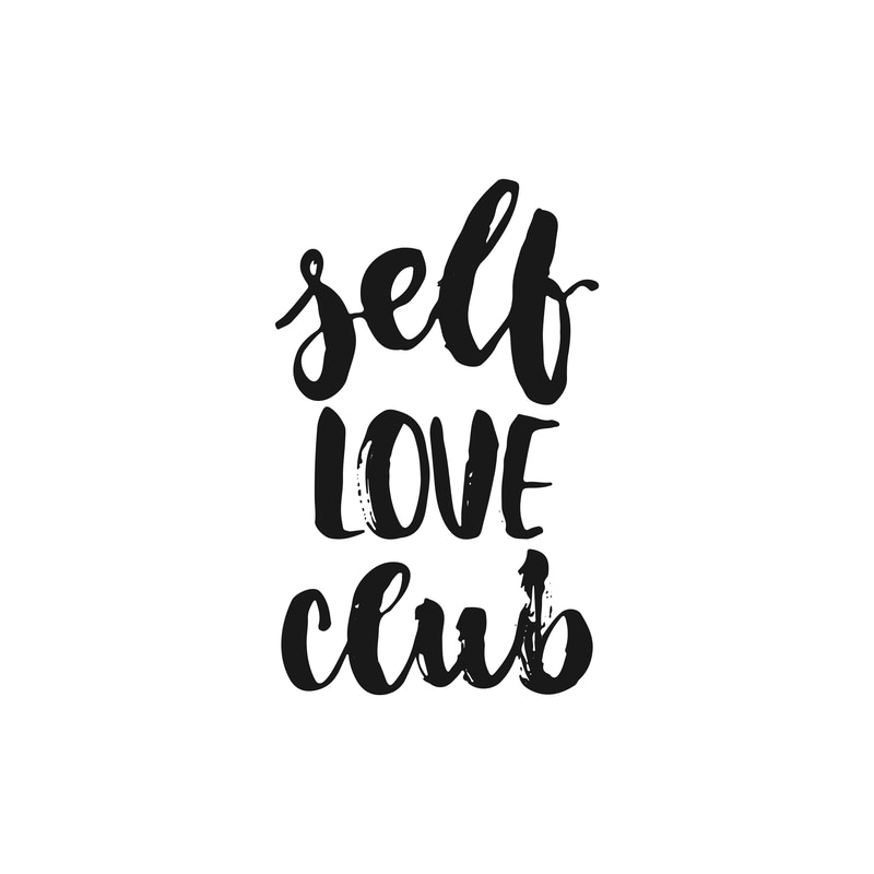 self love club 